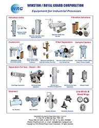 All Products Brochure