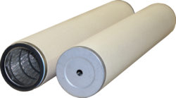 WCL536 (0.3) Filter Cartridge for Dry Gas Filter