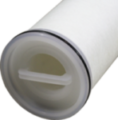 WHFP High Flow Pleated Series cartridges for liquid filtration