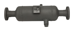 Type 120 Steam Centrifugal Separator