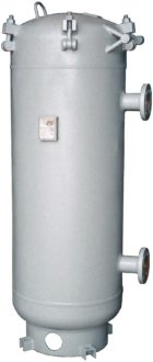 Type 61V-C activated carbon Filter