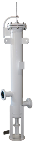 Type 65V Dry Gas Filter